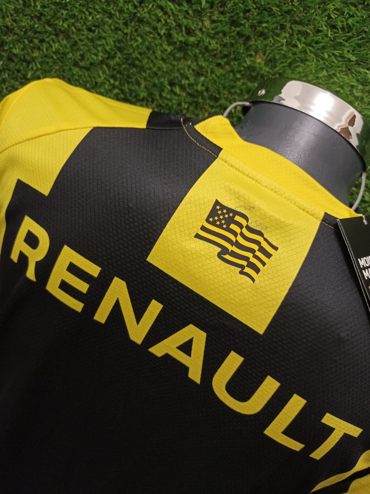 JERSEY PEÑAROL LOCAL 2023