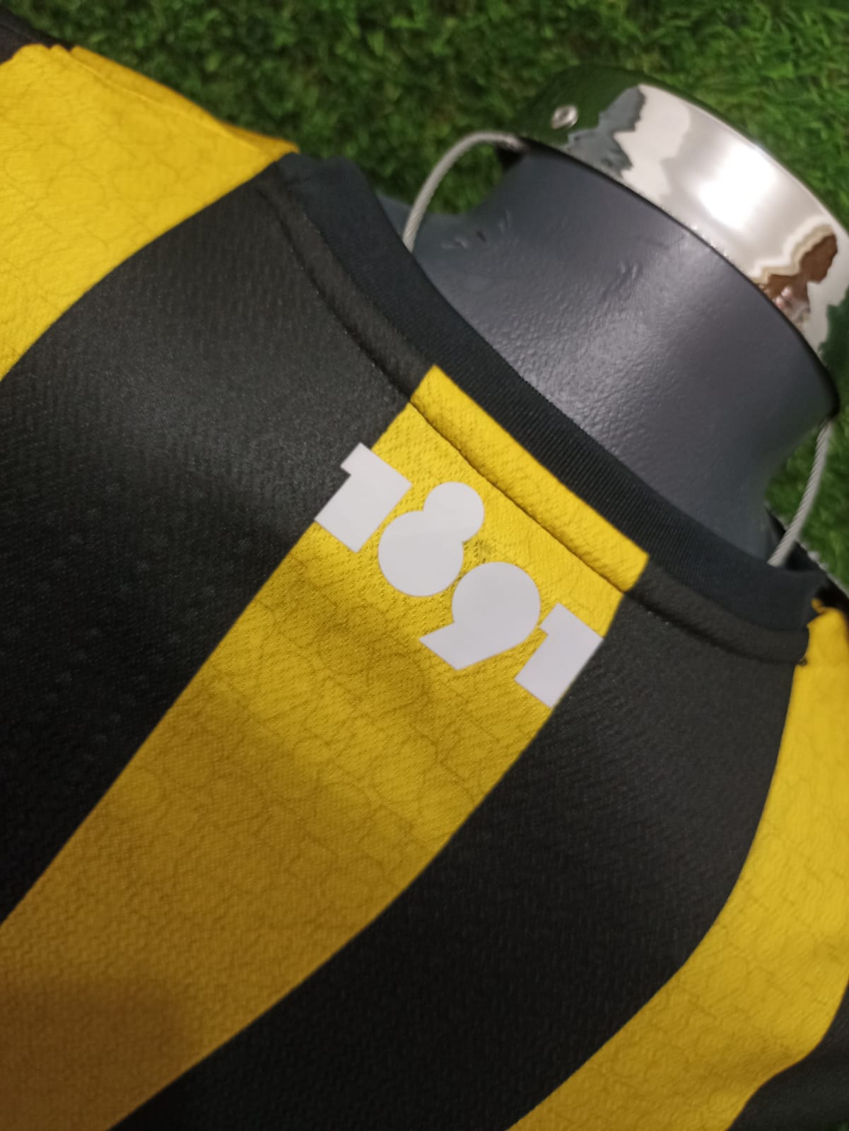 JERSEY PEÑAROL LOCAL 2022