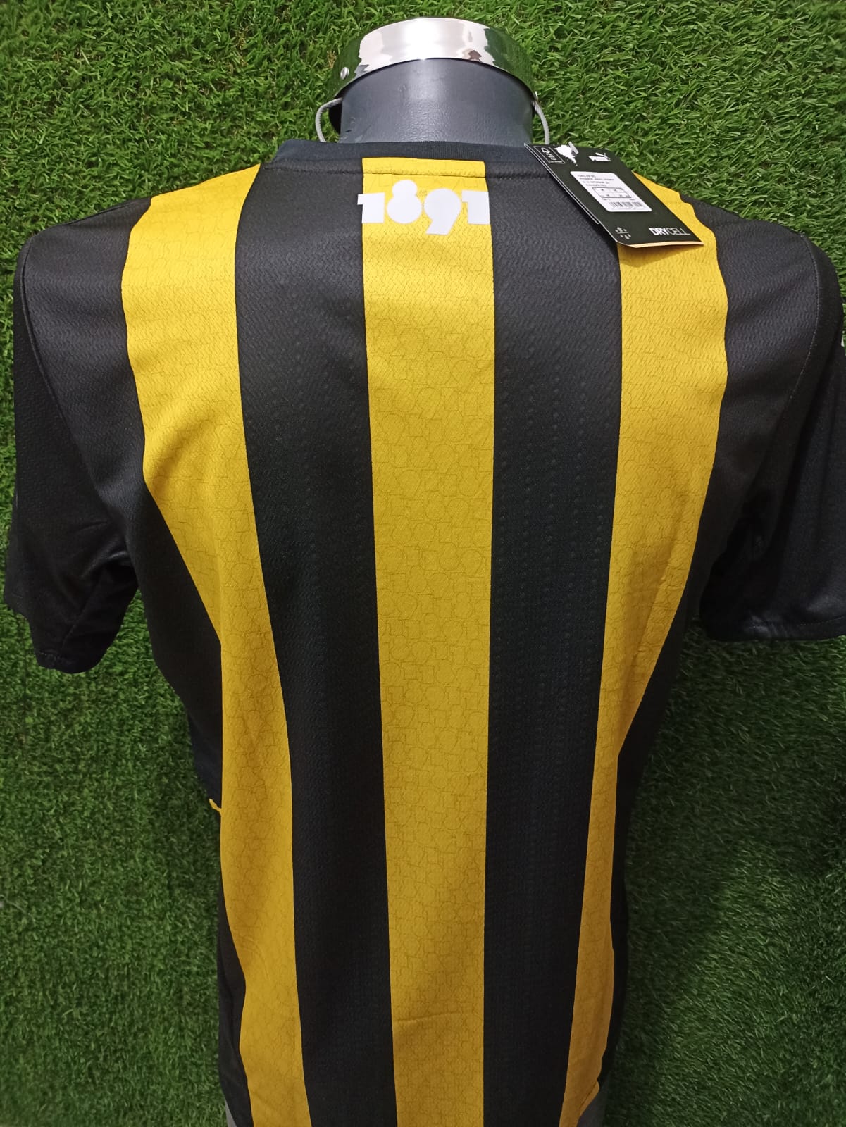JERSEY PEÑAROL LOCAL 2022