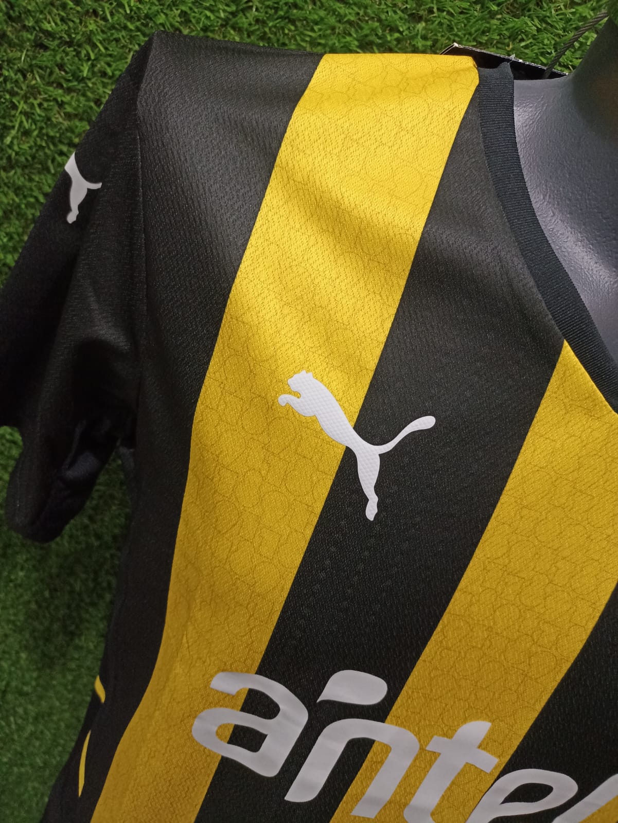 JERSEY PEÑAROL LOCAL 2022