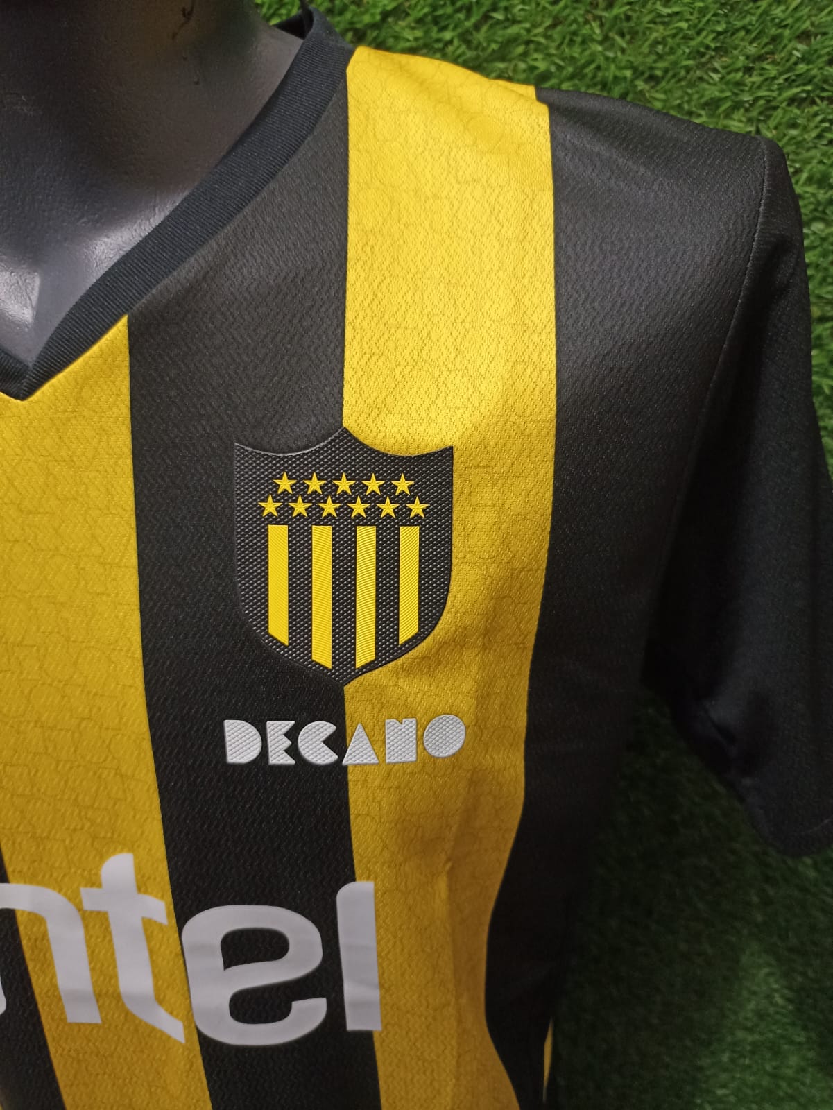 JERSEY PEÑAROL LOCAL 2022