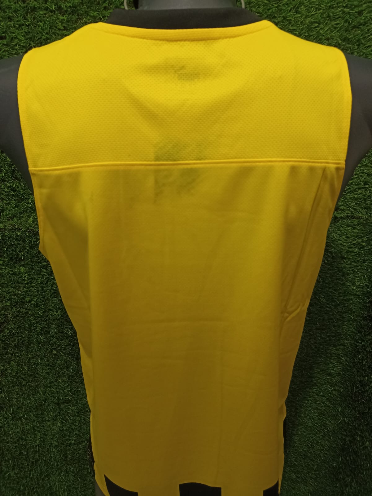 MUSCULOSA PEÑAROL LOCAL 2020