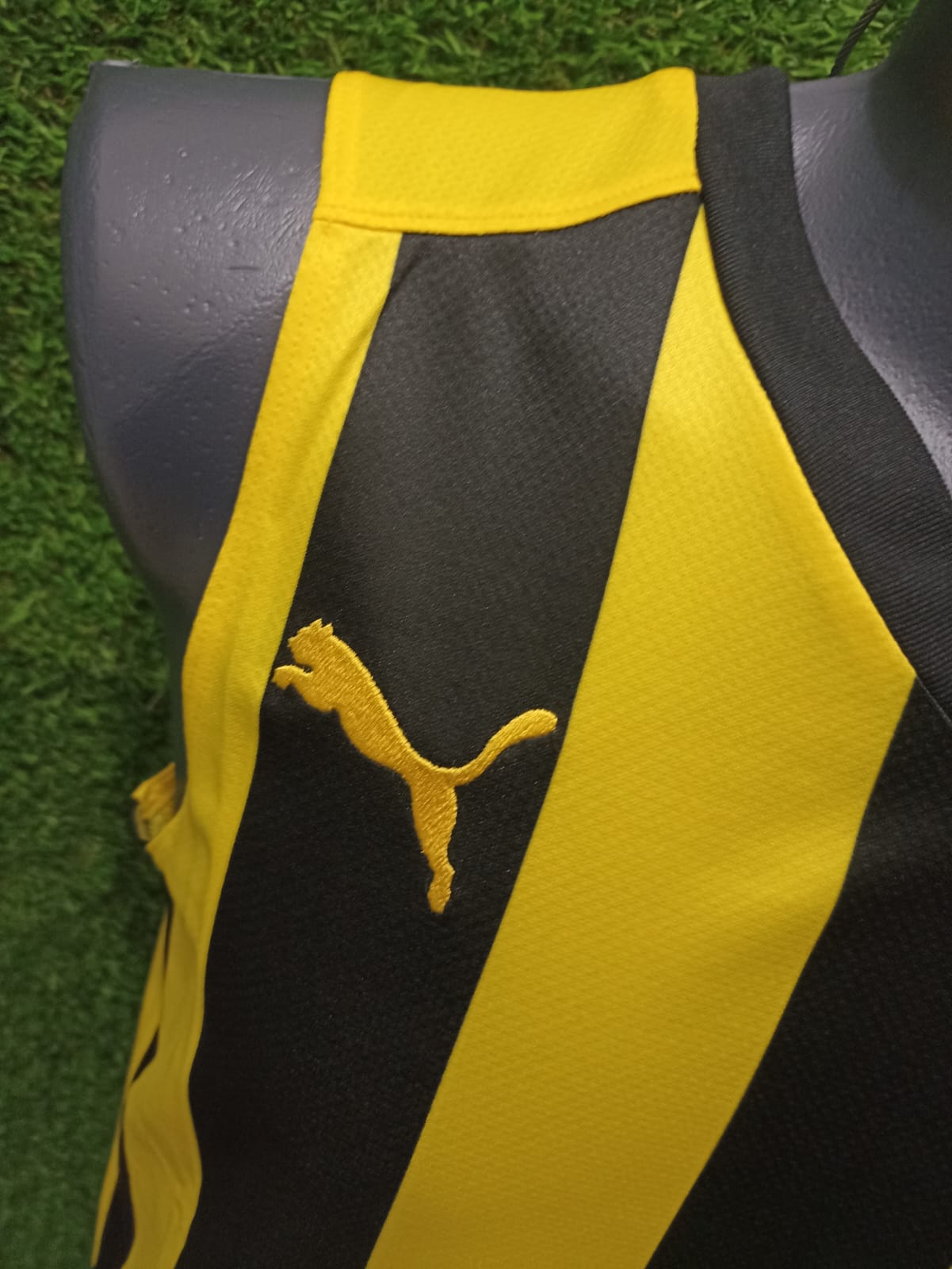 MUSCULOSA PEÑAROL LOCAL 2020