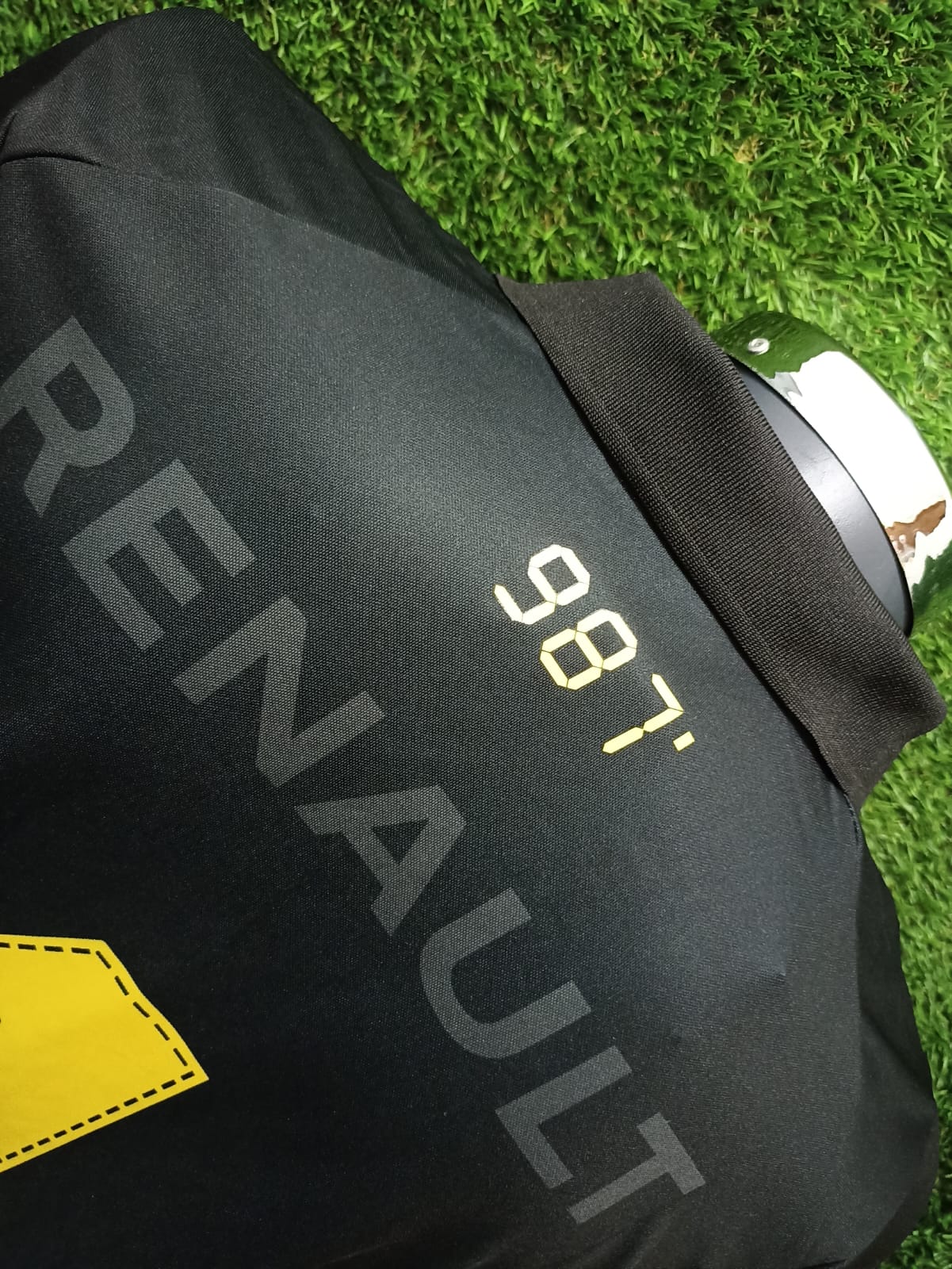 JERSEY PEÑAROL EDICION ESPECIAL 132 AÑOS