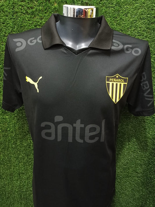 JERSEY PEÑAROL EDICION ESPECIAL 132 AÑOS