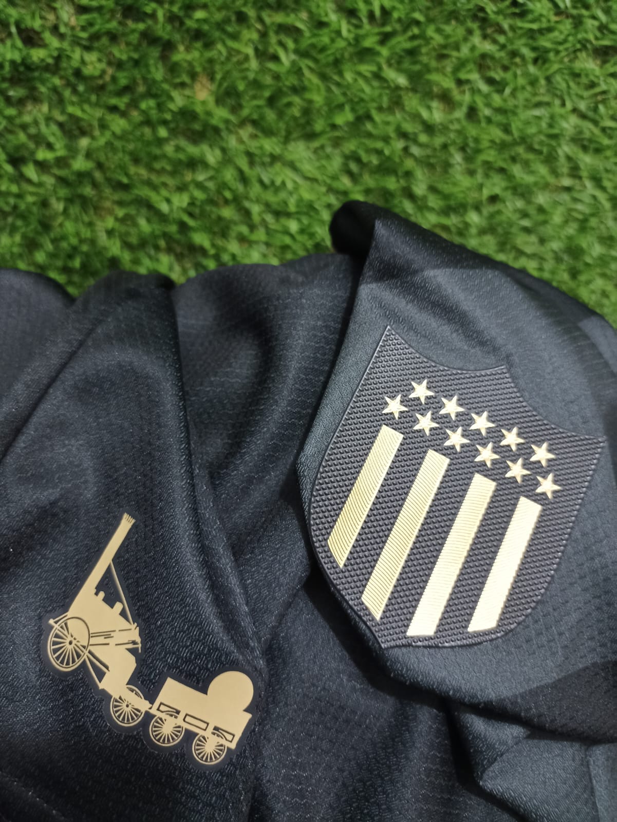 JERSEY PEÑAROL 3RA EQUIPACION 2024