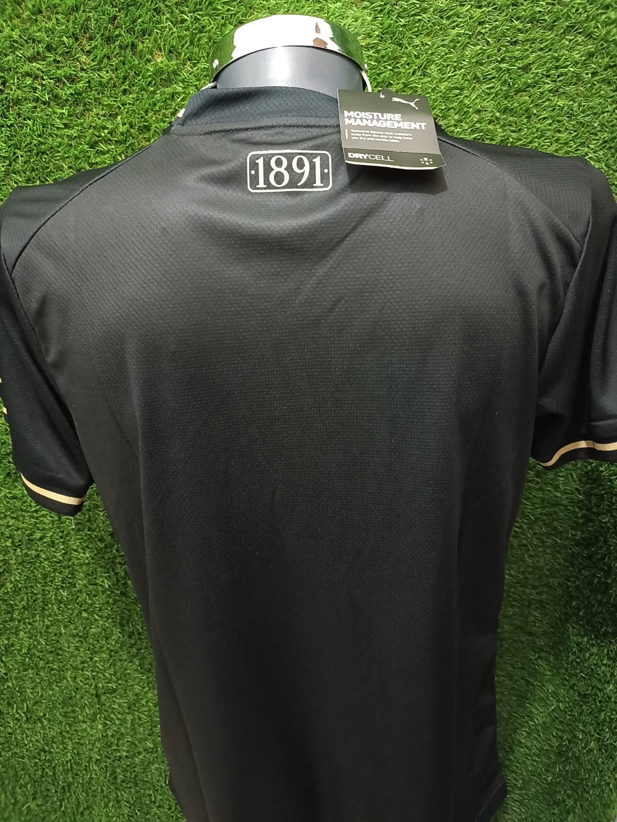 JERSEY PEÑAROL 3RA EQUIPACION 2024