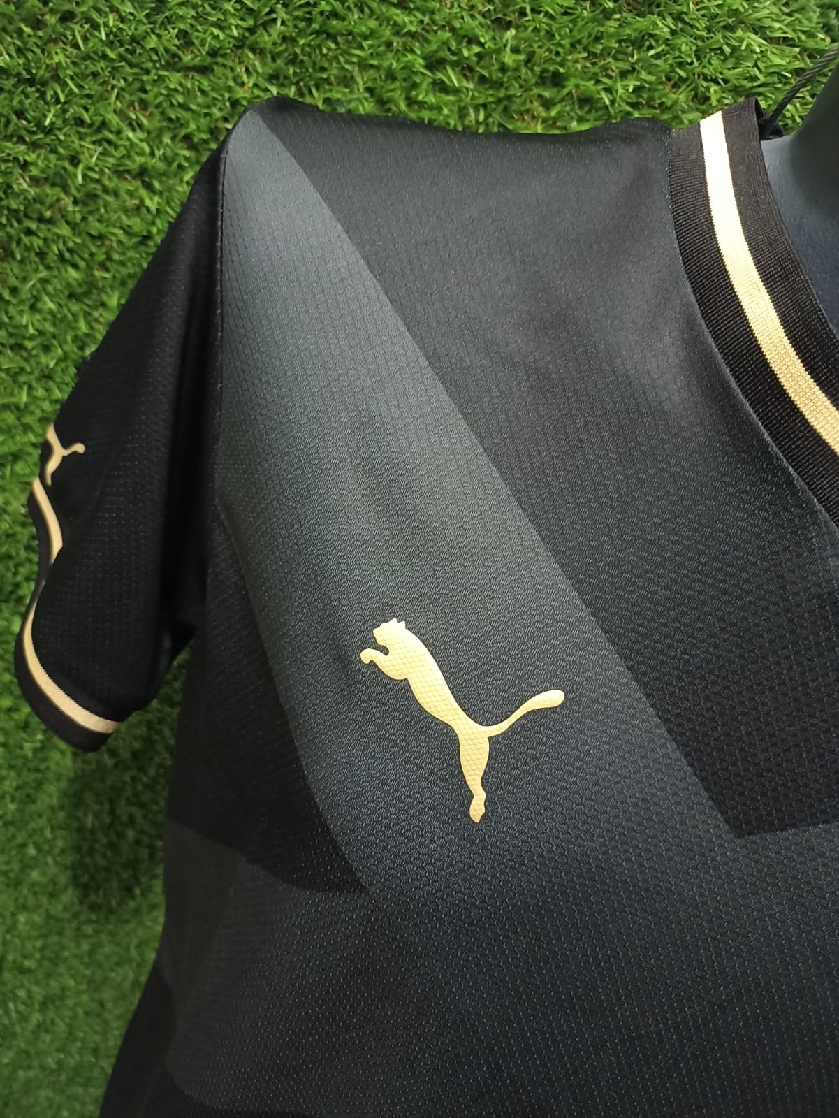 JERSEY PEÑAROL 3RA EQUIPACION 2024
