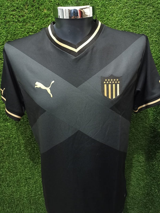 JERSEY PEÑAROL 3RA EQUIPACION 2024