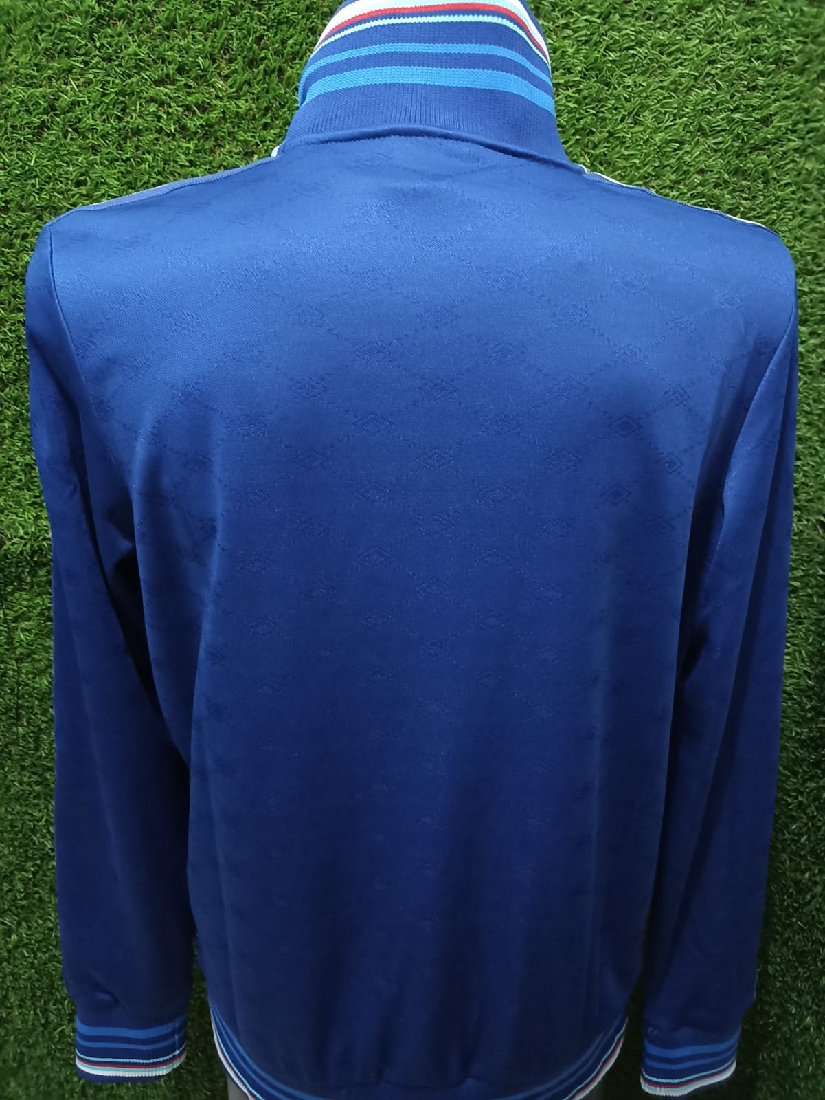 SUDADERA NACIONAL DE URUGUAY