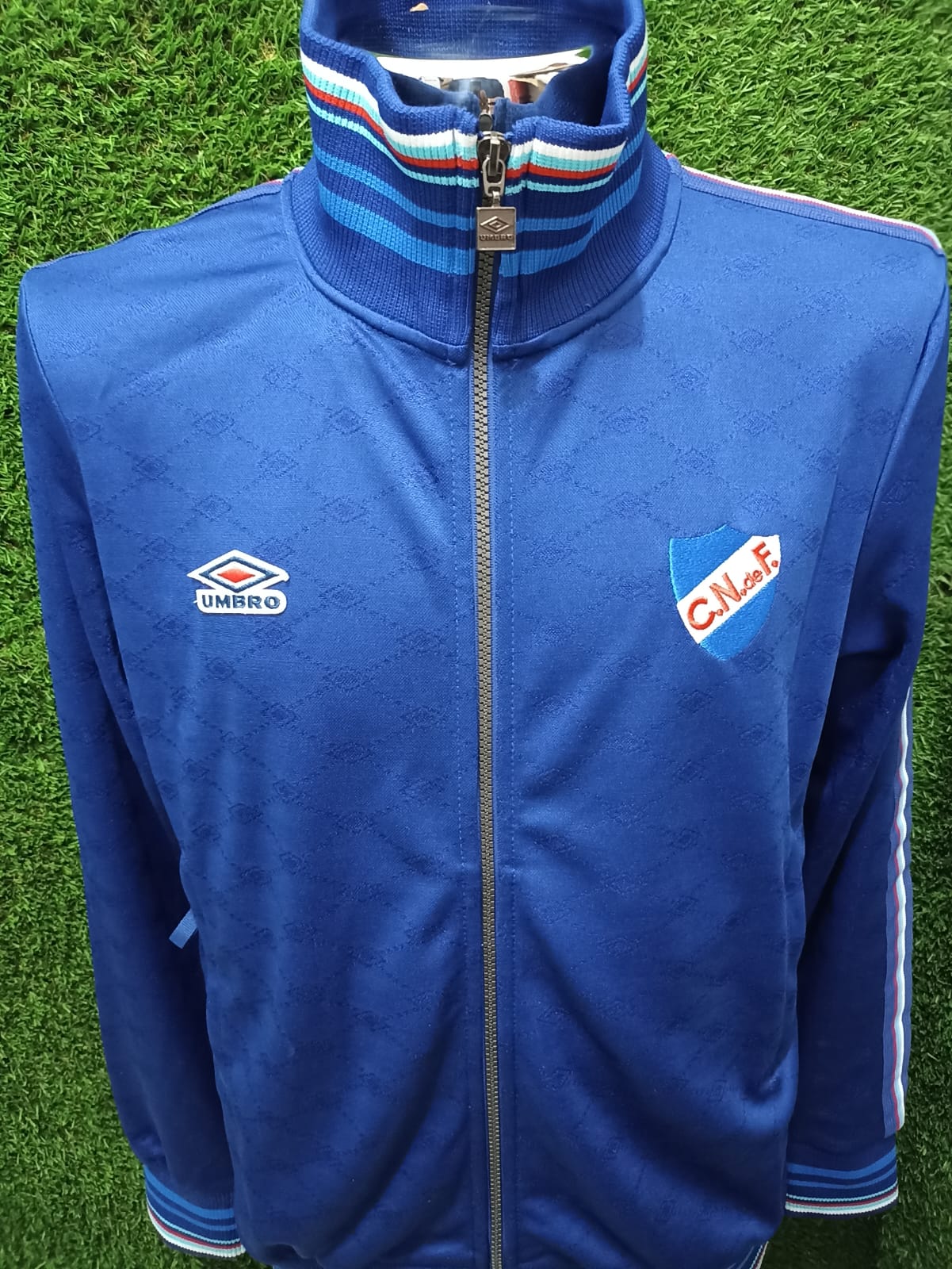 SUDADERA NACIONAL DE URUGUAY