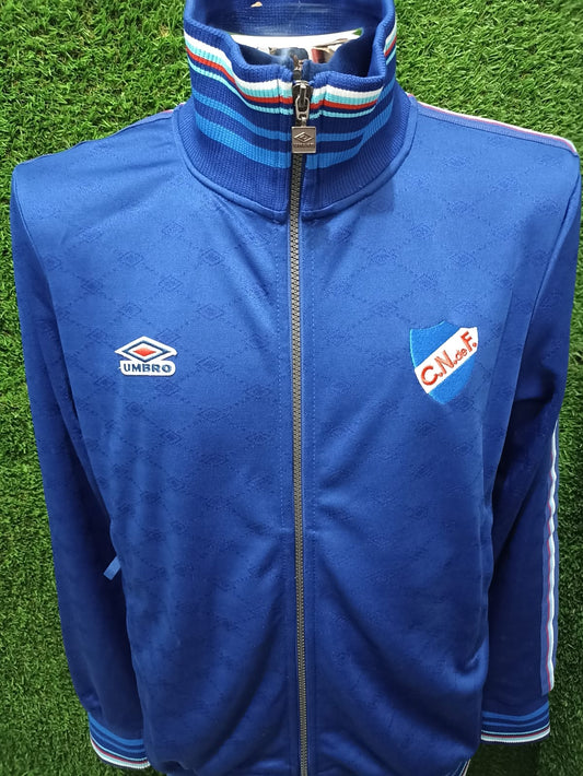SUDADERA NACIONAL DE URUGUAY