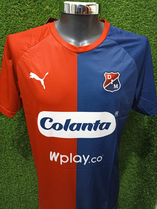 JERSEY INDEPENDIENTE DE MEDELLIN LOCAL 2019