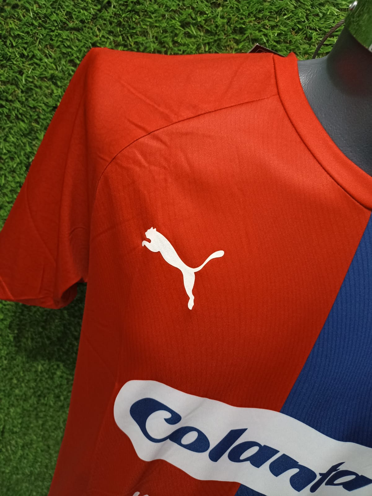 JERSEY INDEPENDIENTE DE MEDELLIN LOCAL 2019