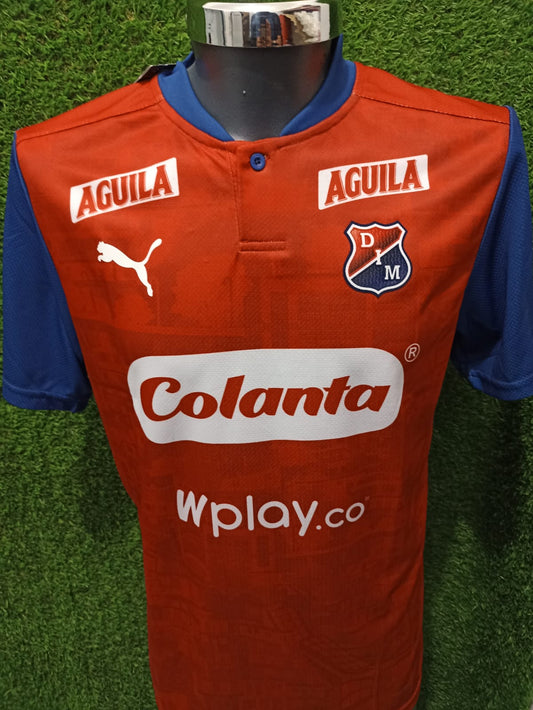 JERSEY INDEPENDIENTE DE MEDELLIN LOCAL 2020