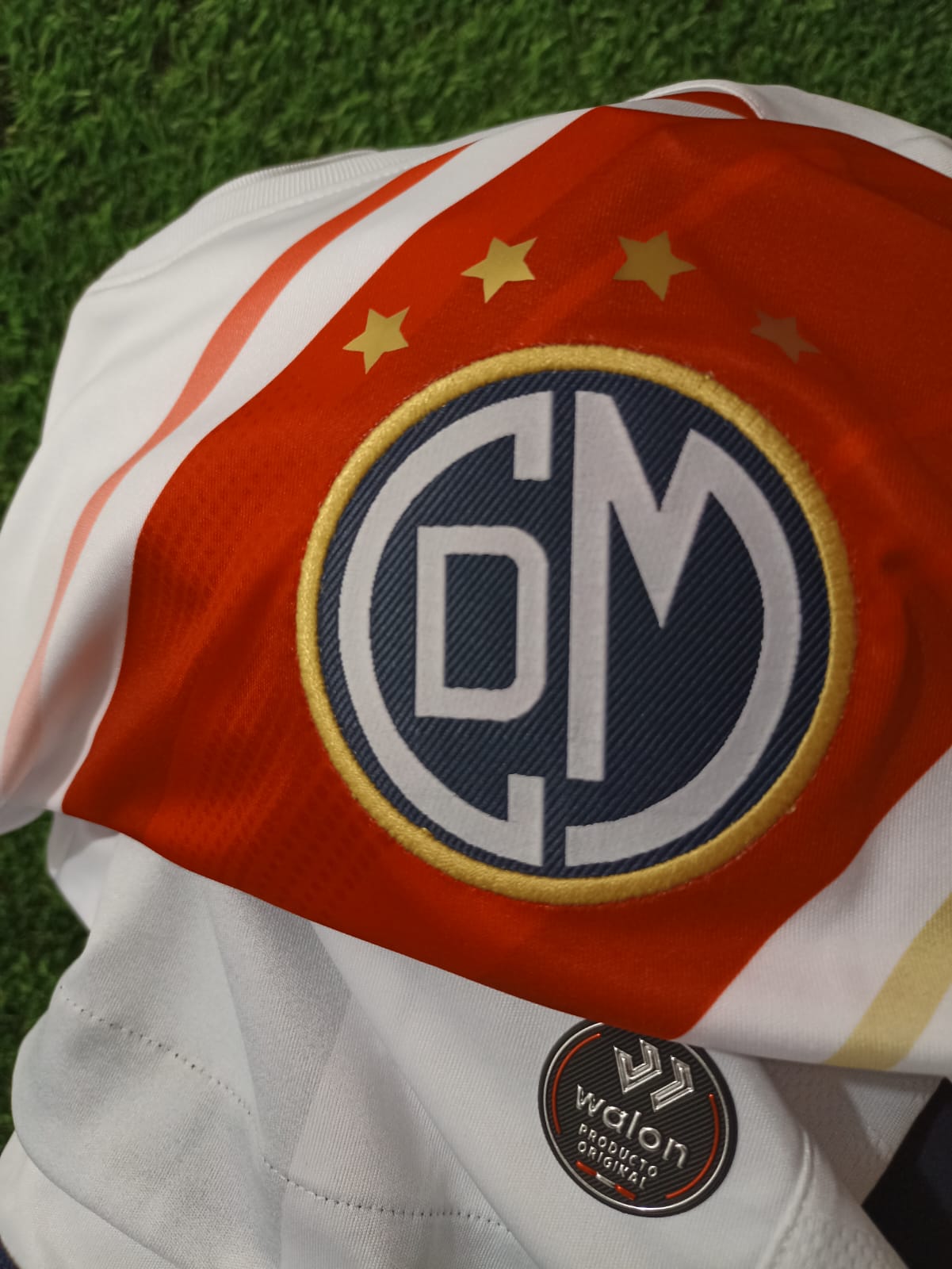 JERSEY MUNICIPAL DEL PERU LOCAL 2023