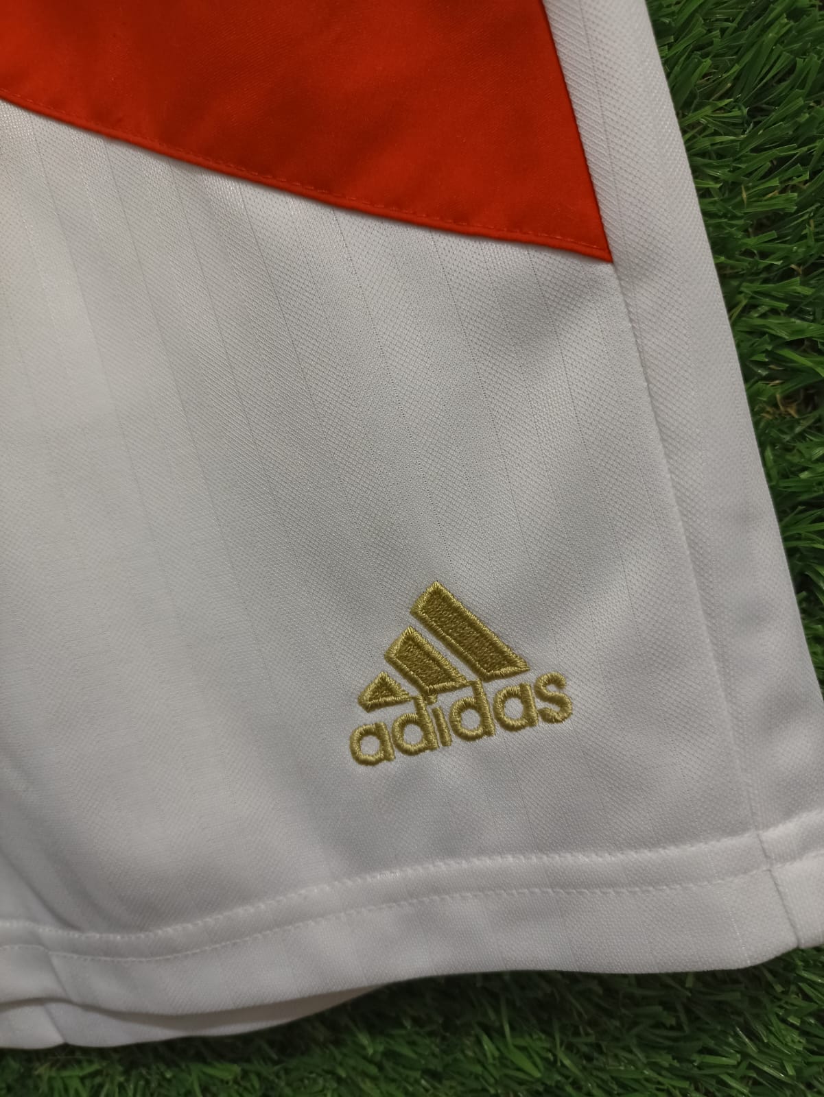 SHORT ITALIA RETRO