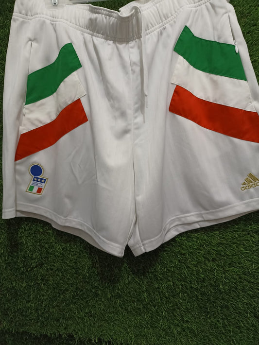 SHORT ITALIA RETRO