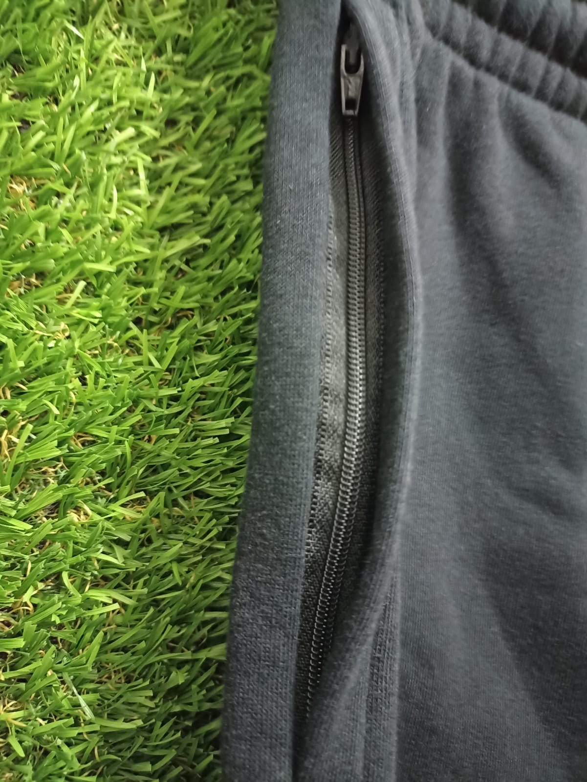 SHORT CAI CON BOLSILLOS