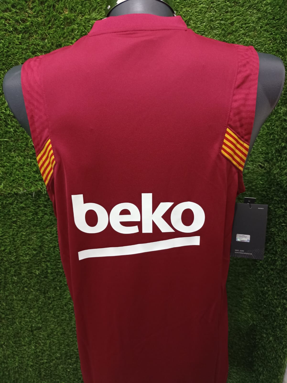 MUSCULOSA BARCELONA