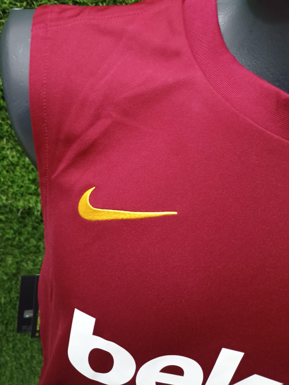 MUSCULOSA BARCELONA