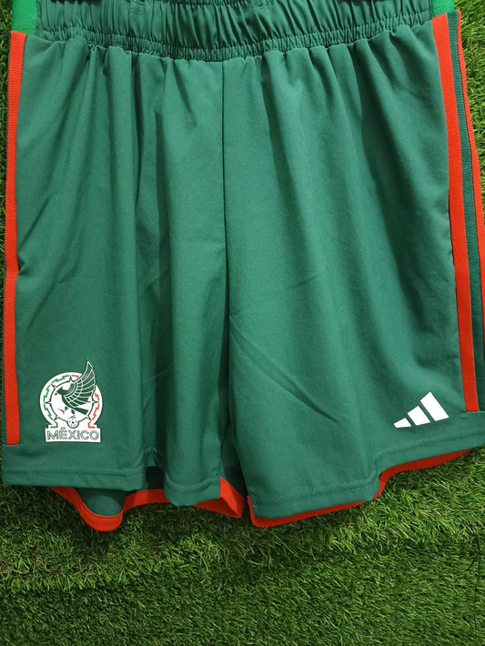 SHORT SELECCION MEXICANA PROFECIONAL
