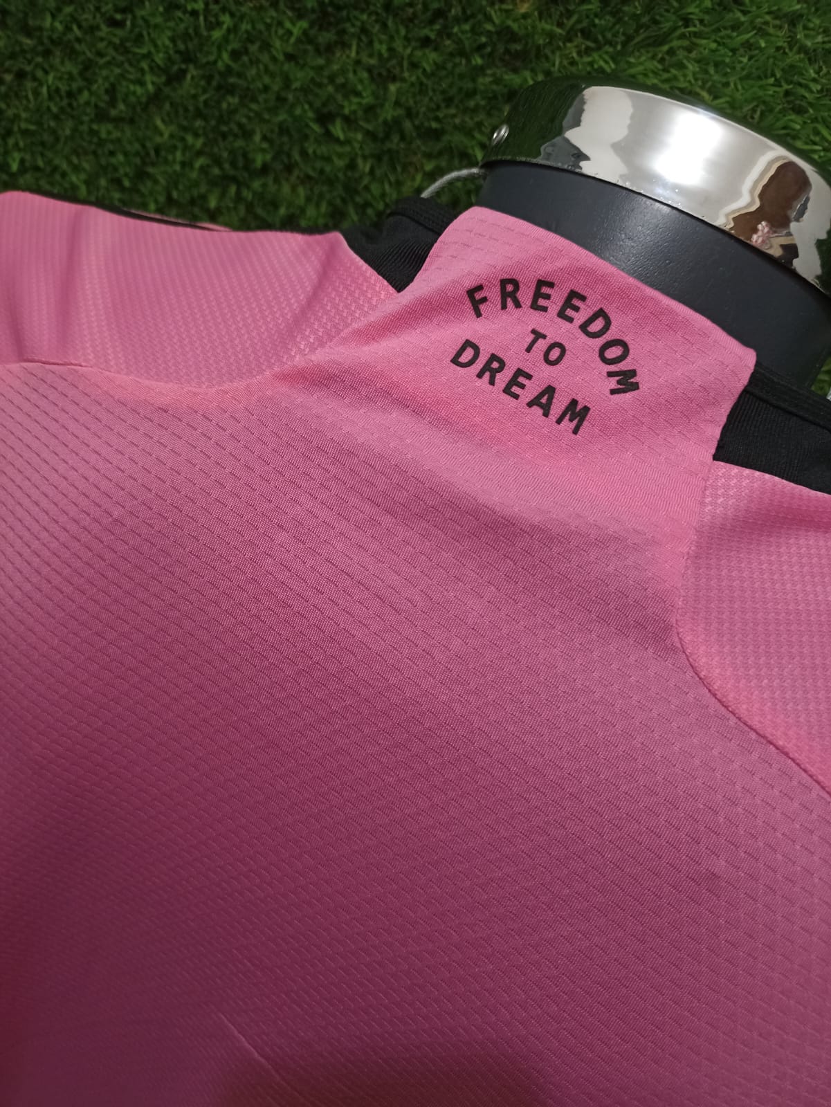 JERSEY INTER DE MIAMI LOCAL JUGADOR