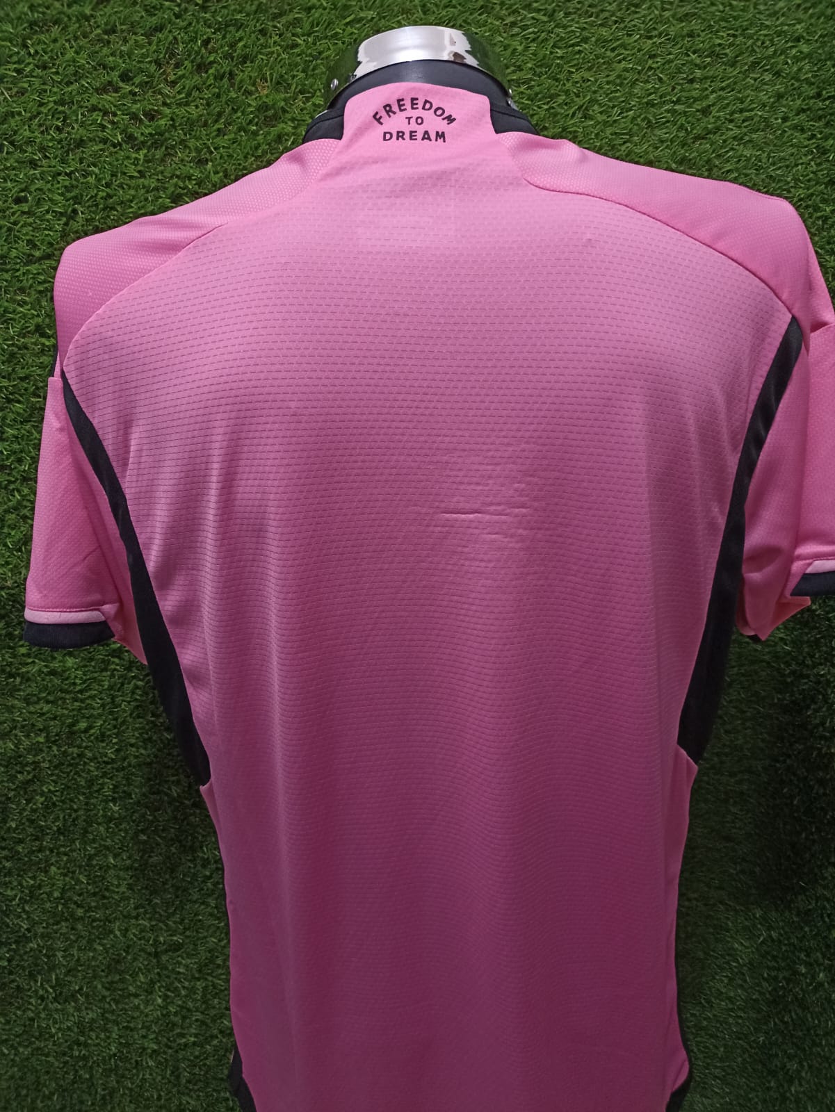 JERSEY INTER DE MIAMI LOCAL JUGADOR