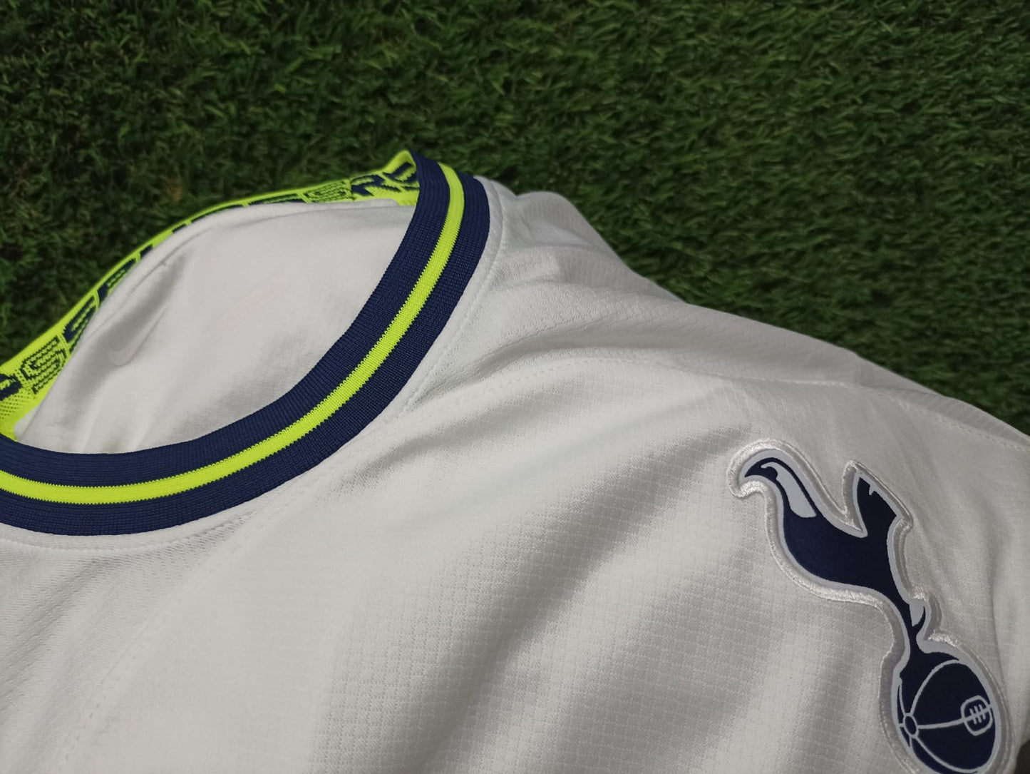 JERSEY TOTTENHAM LOCAL 2022