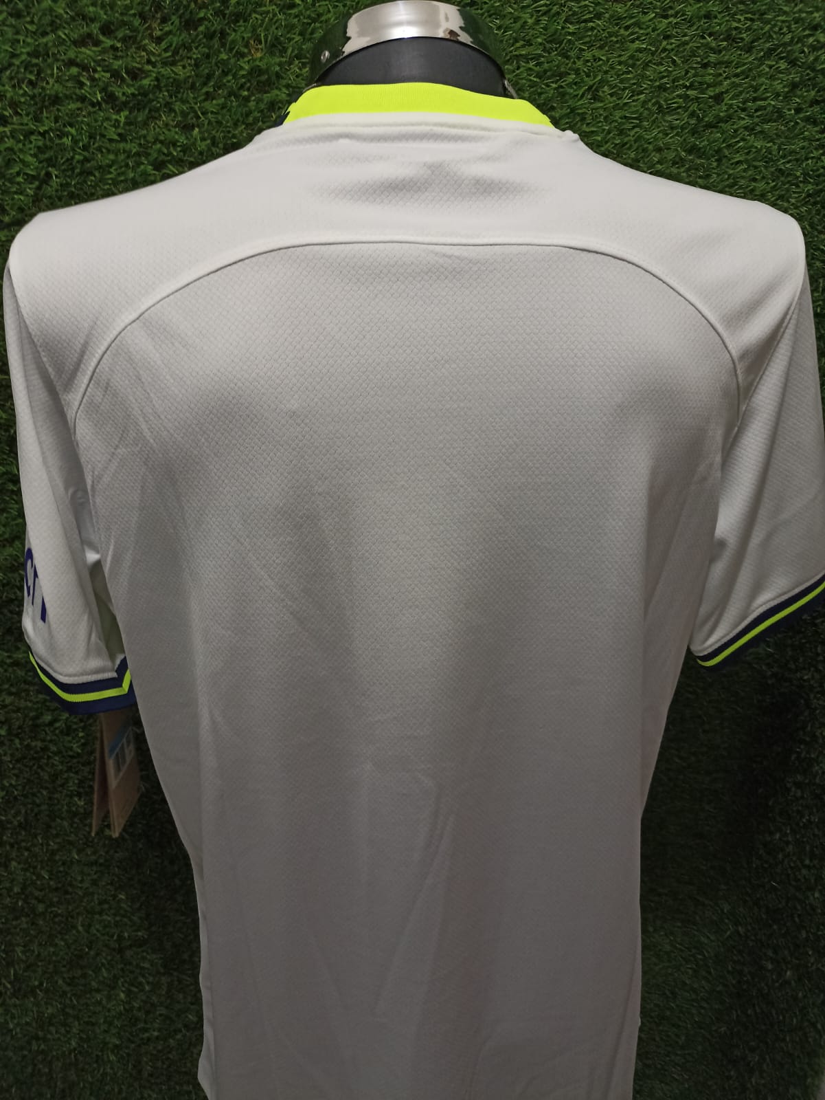 JERSEY TOTTENHAM LOCAL 2022