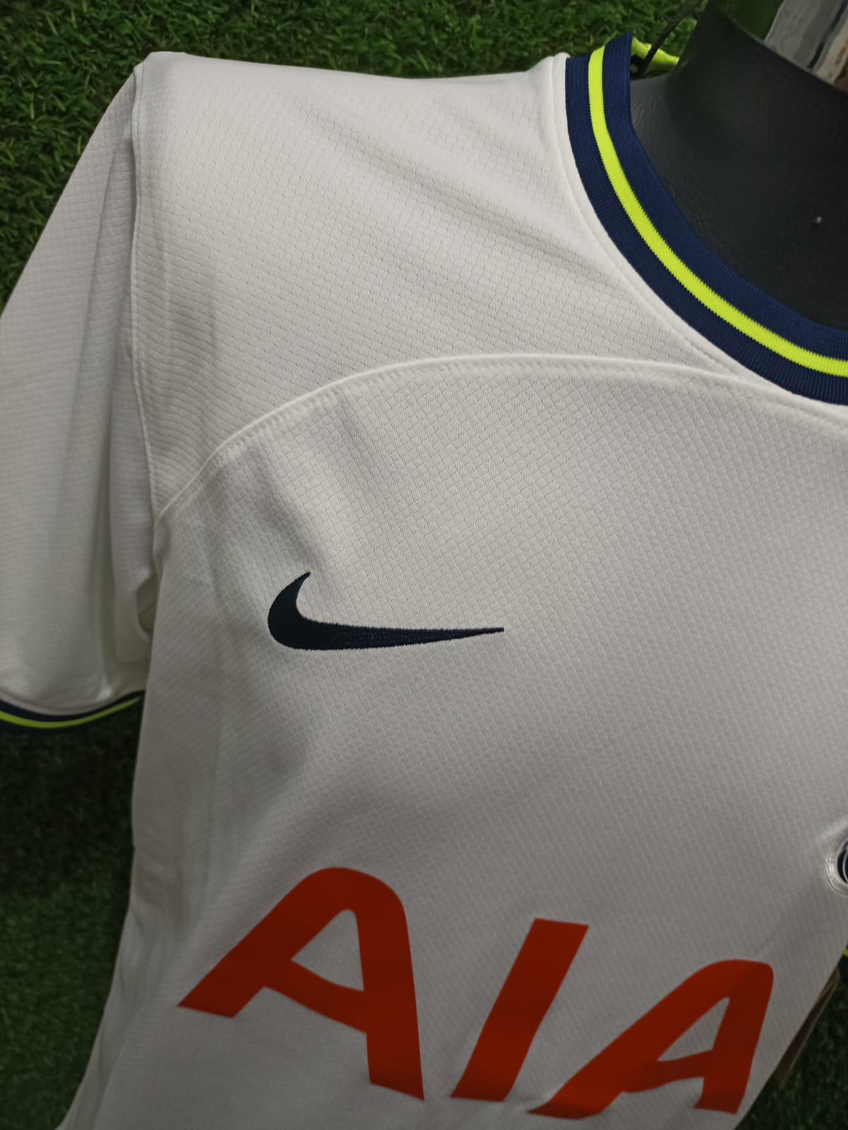 JERSEY TOTTENHAM LOCAL 2022
