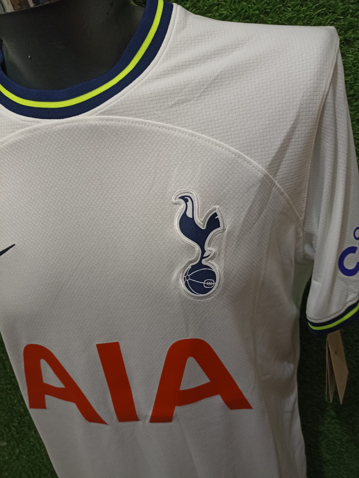 JERSEY TOTTENHAM LOCAL 2022