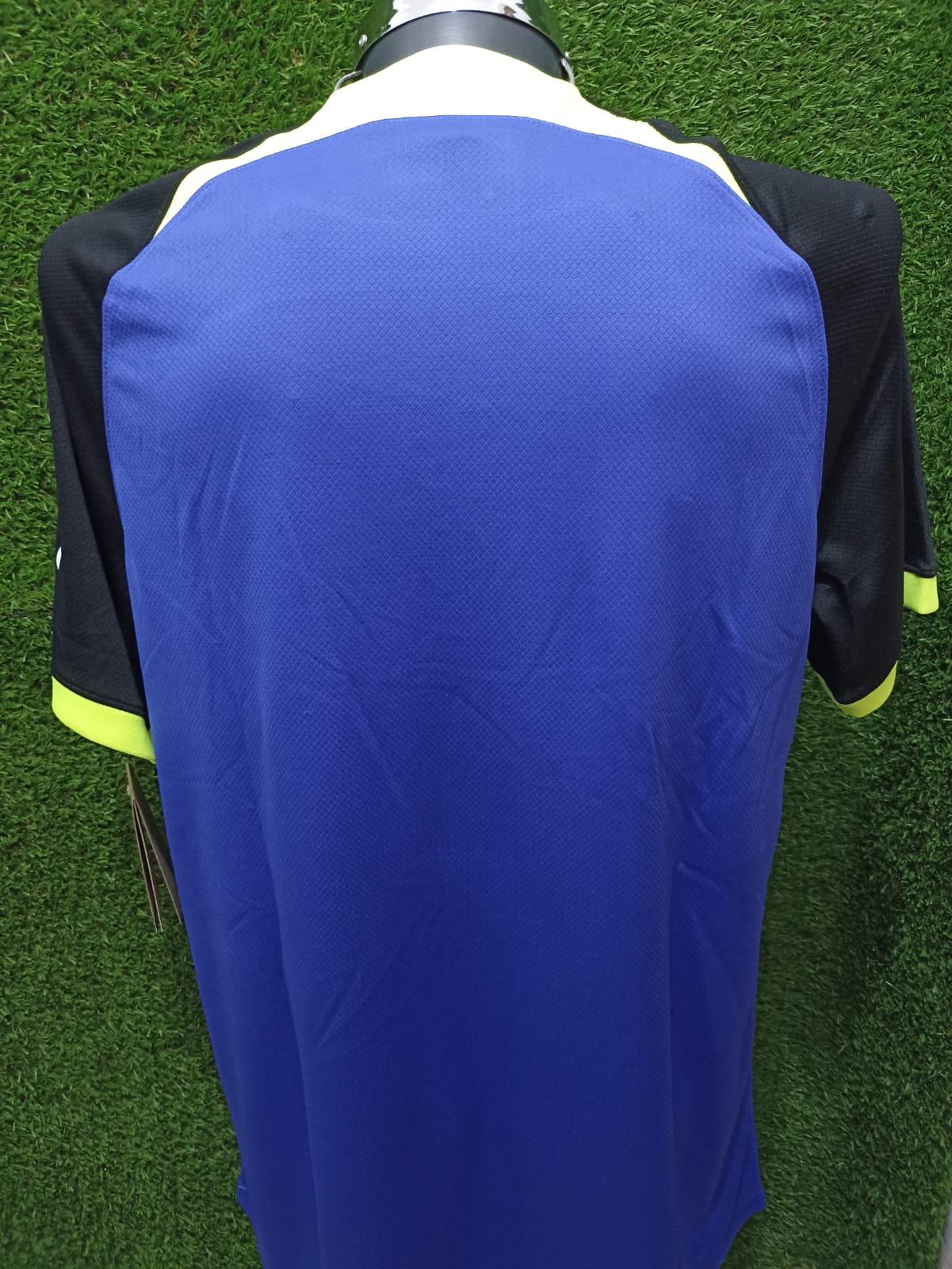 JERSEY TOTTENHAM VISITA 2022