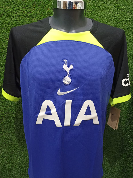 JERSEY TOTTENHAM VISITA 2022