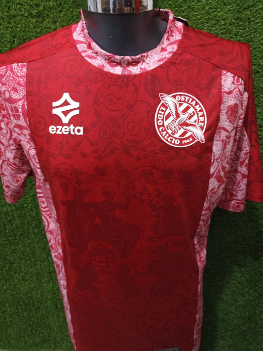 JERSEY OSTIOMARE CALCIO