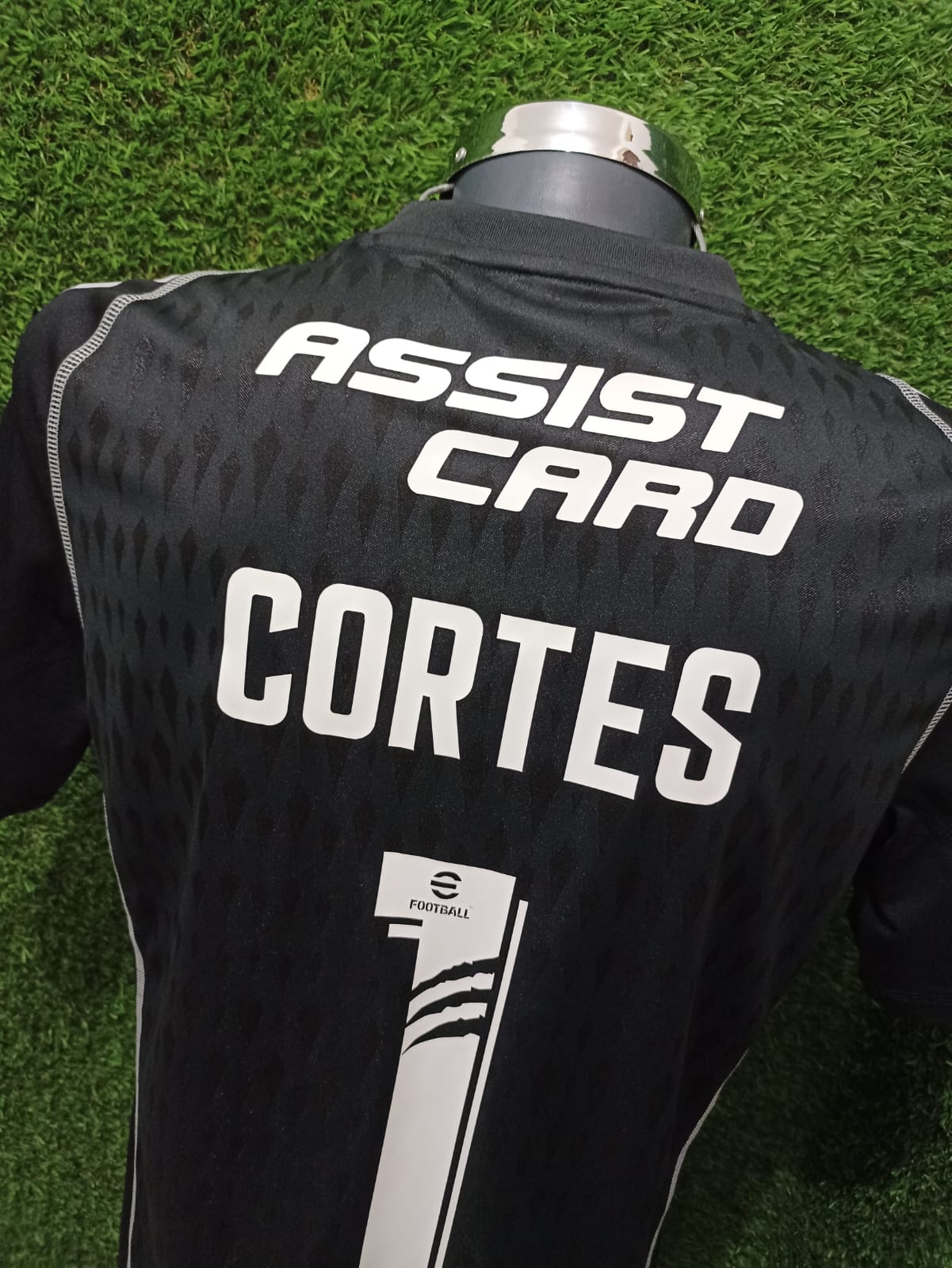 JERSEY COLO COLO PORTERO 2024