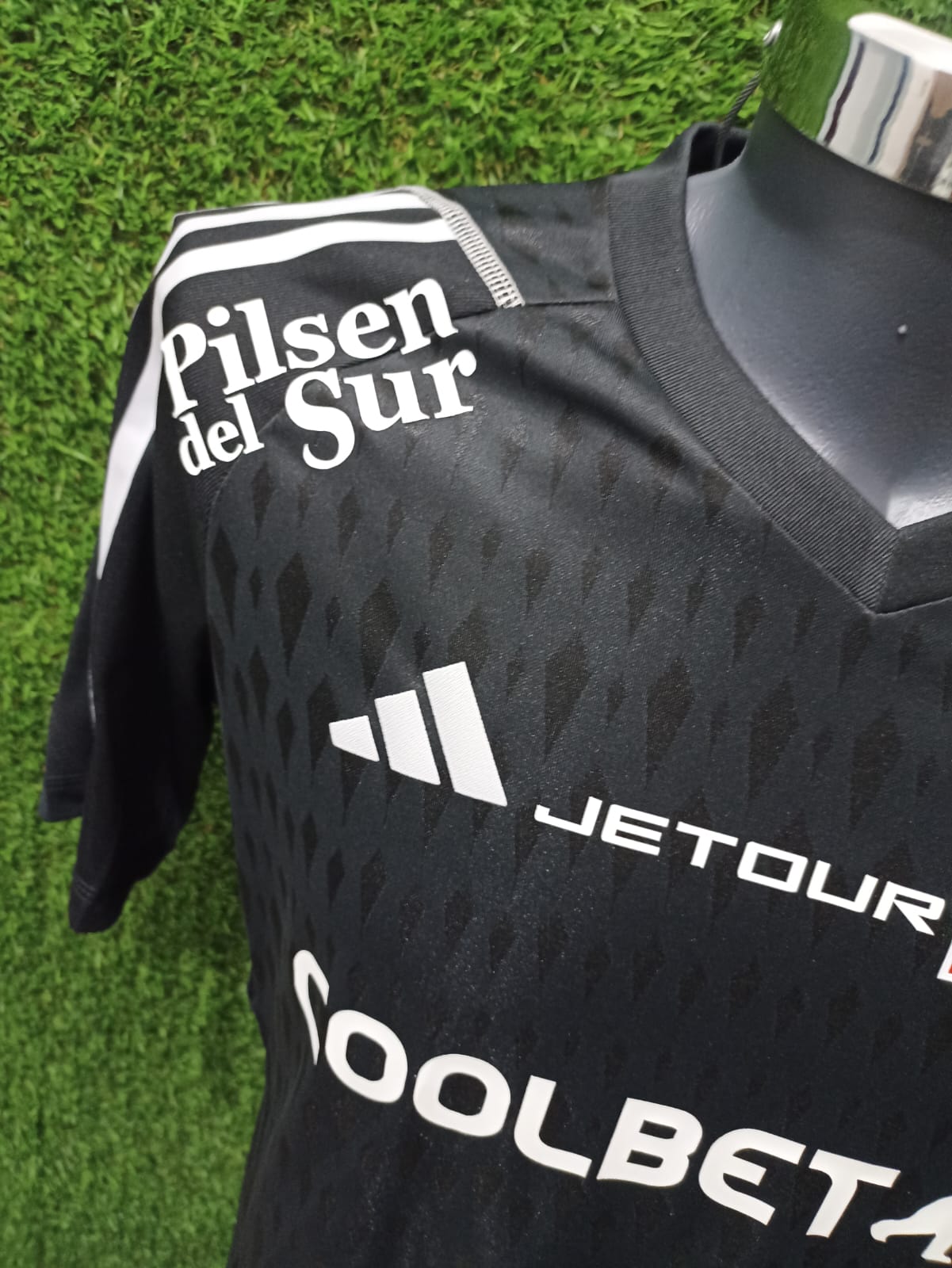 JERSEY COLO COLO PORTERO 2024