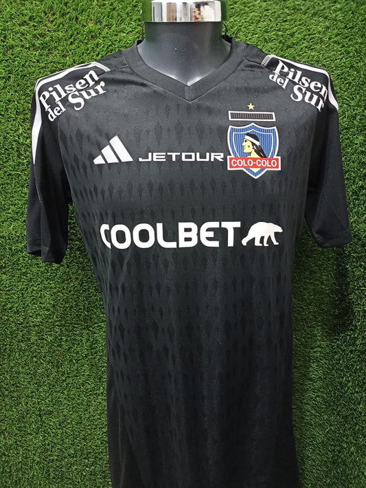JERSEY COLO COLO PORTERO 2024