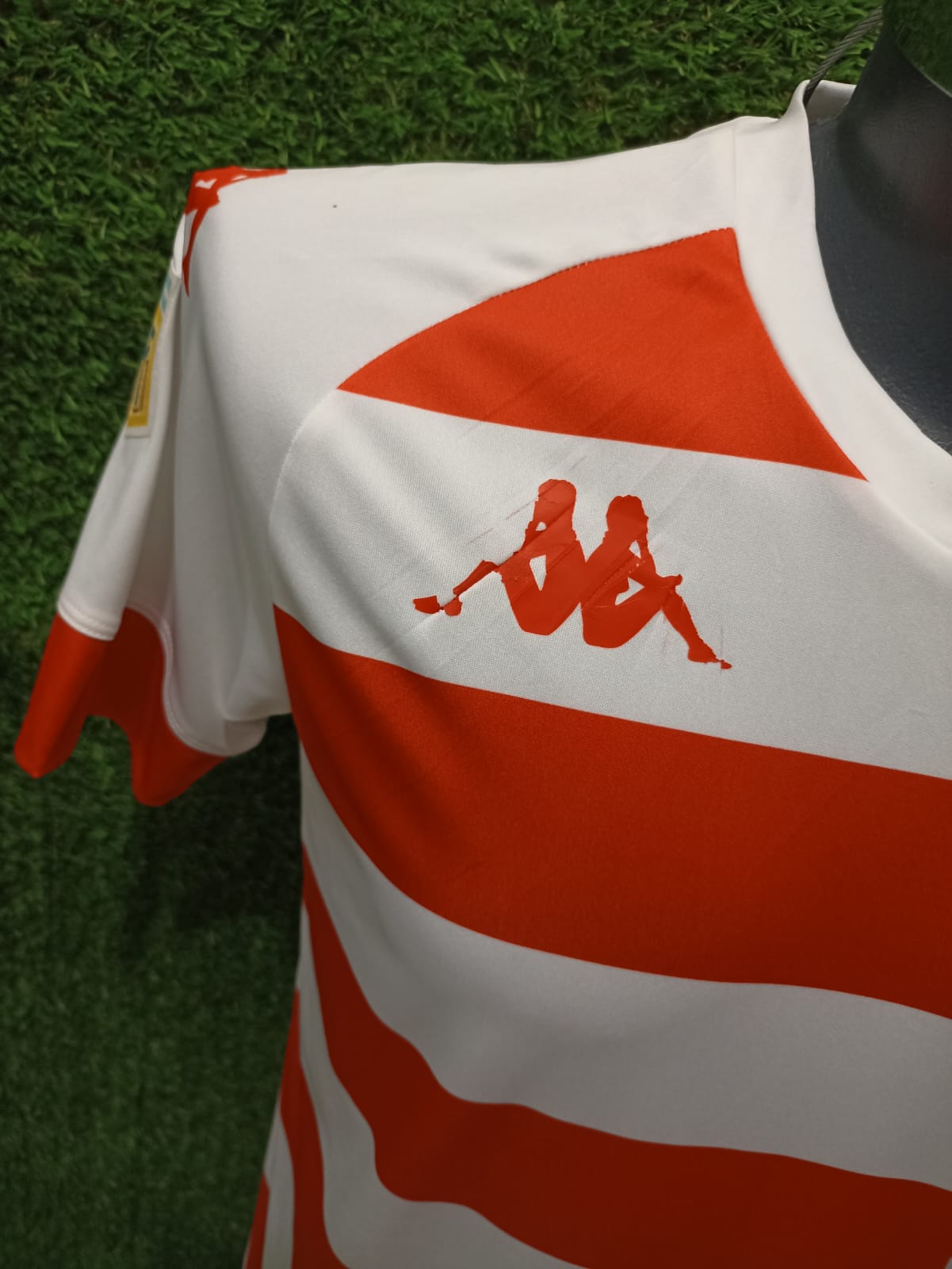 JERSEY CAU 100 AÑOS PORTILLO #28