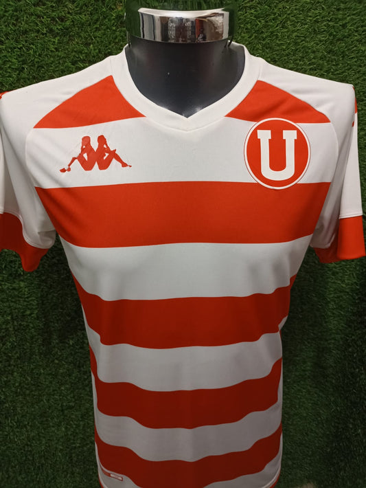JERSEY CAU 100 AÑOS PORTILLO #28