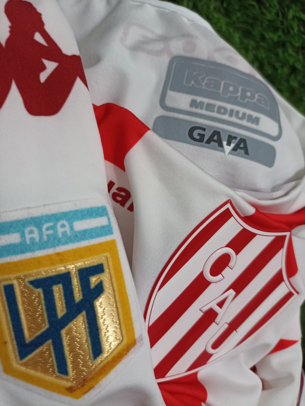 JERSEY CAU 2022 #14 GEROMETTA