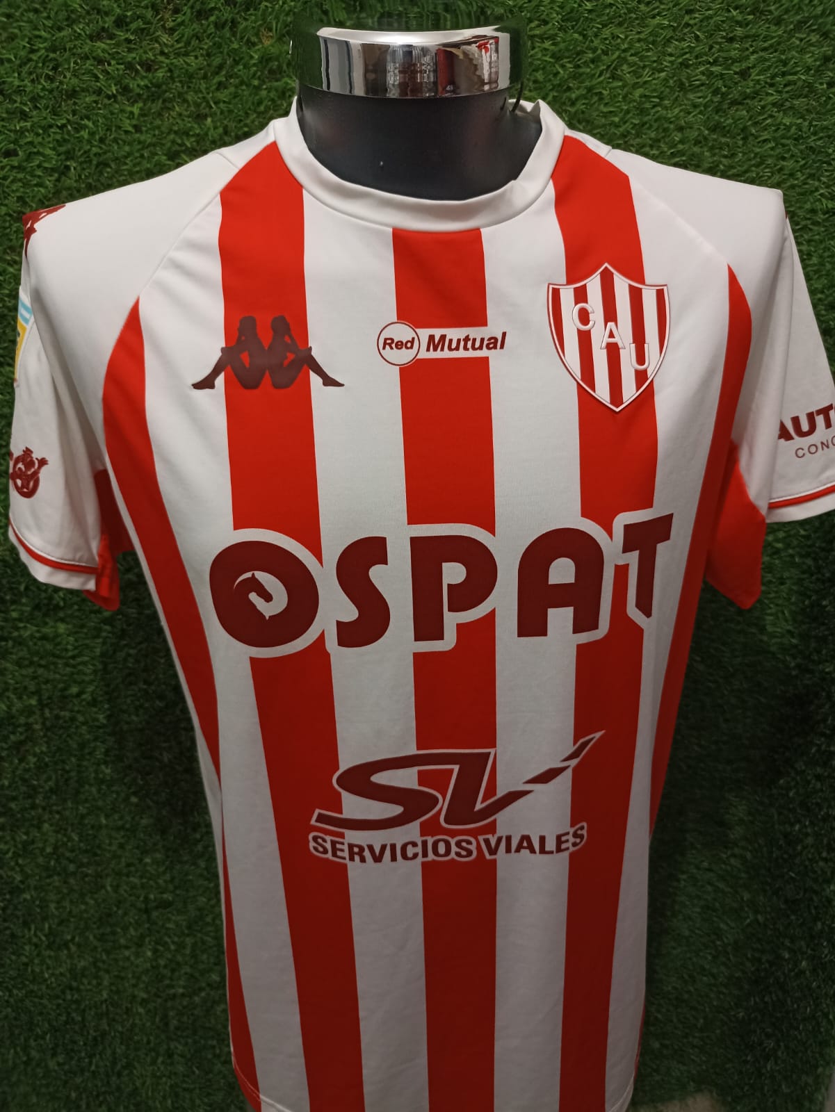 JERSEY CAU 2022 #14 GEROMETTA