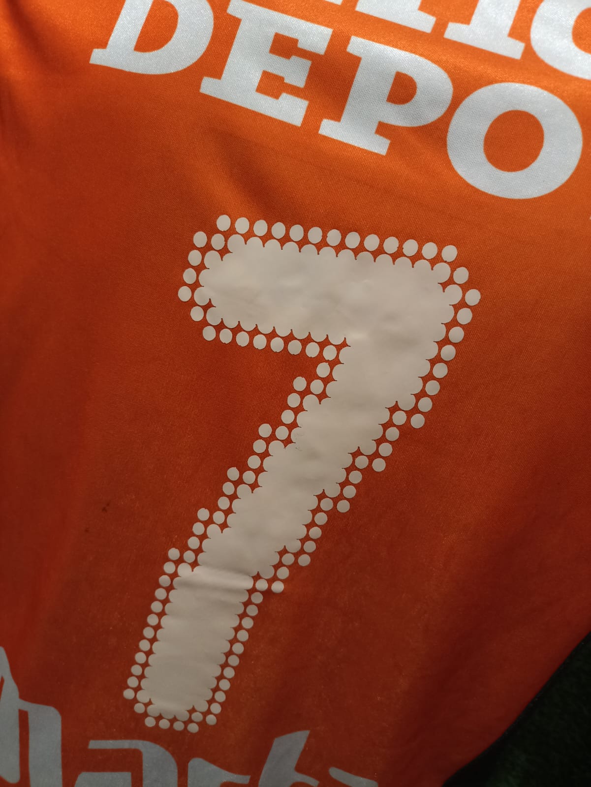 JERSEY PACHUCA 2008