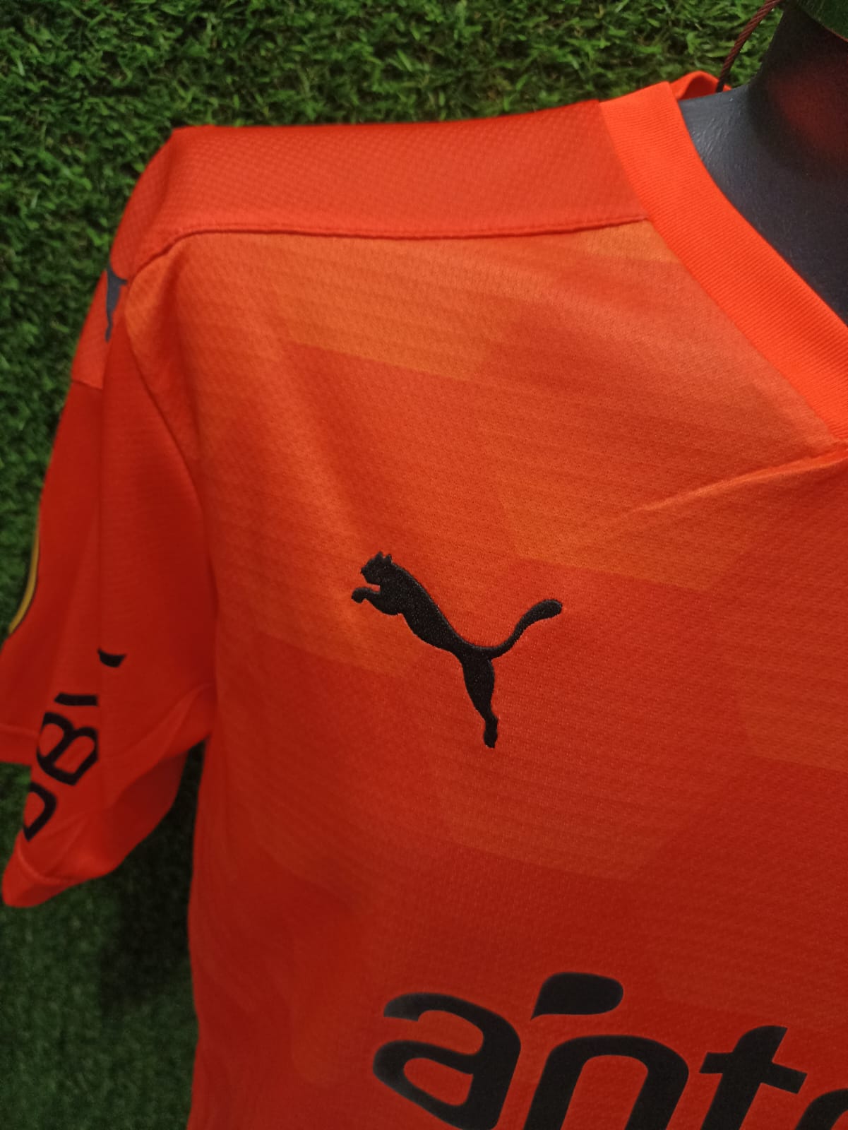JERSEY PEÑAROL PORTERO 2020 LIGA