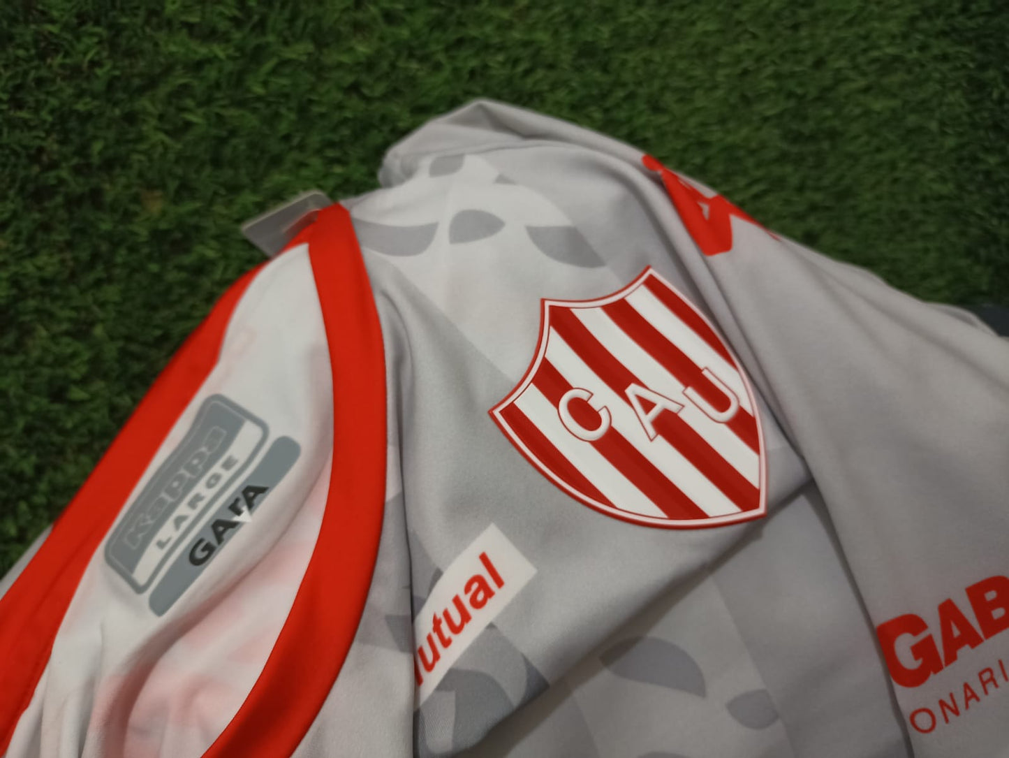 JERSEY CAU VISITA 2022 #22