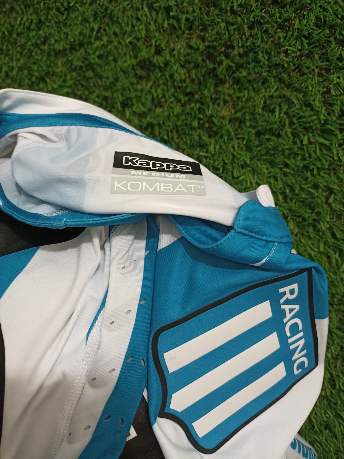 JERSEY RACING EDICION ESPECIAL DIA DE LAS MADRES
