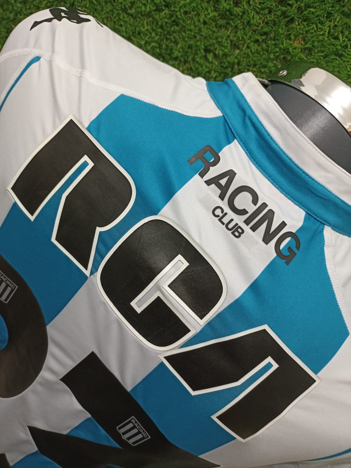 JERSEY RACING EDICION ESPECIAL DIA DE LAS MADRES