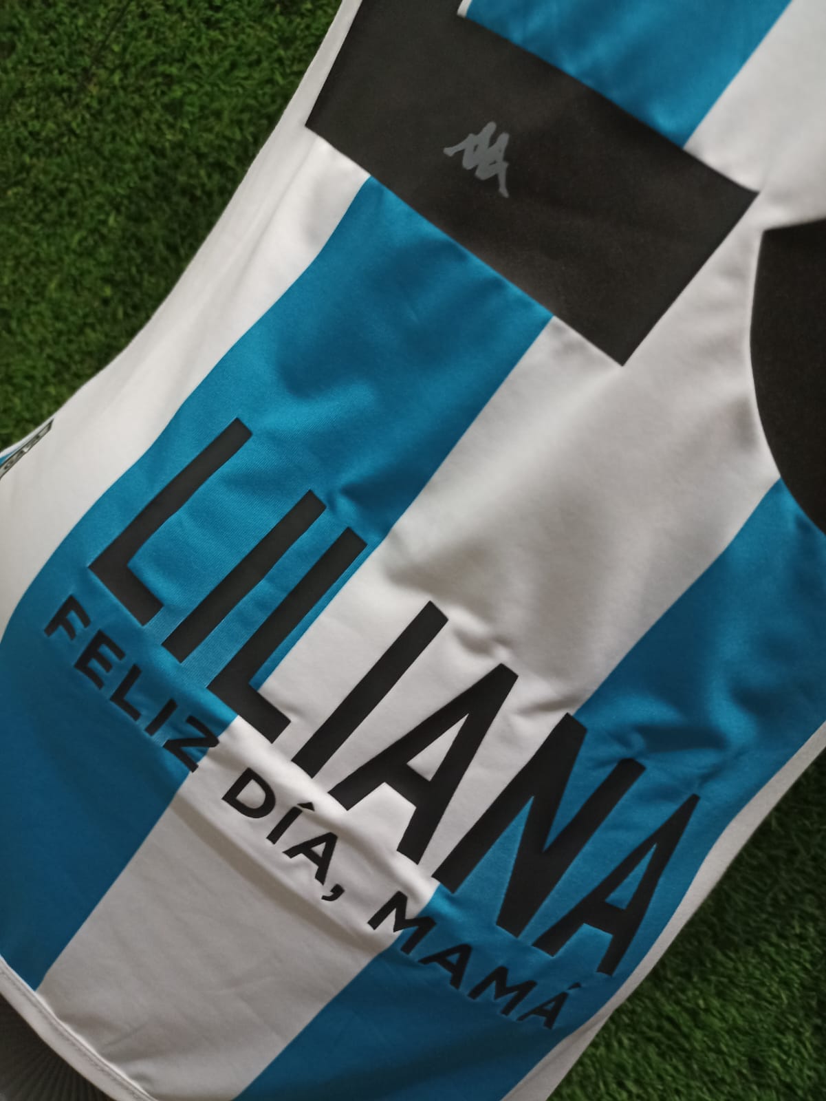 JERSEY RACING EDICION ESPECIAL DIA DE LAS MADRES