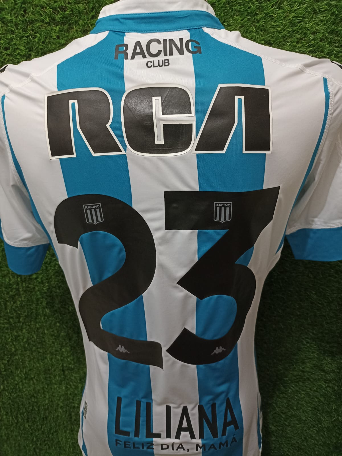 JERSEY RACING EDICION ESPECIAL DIA DE LAS MADRES