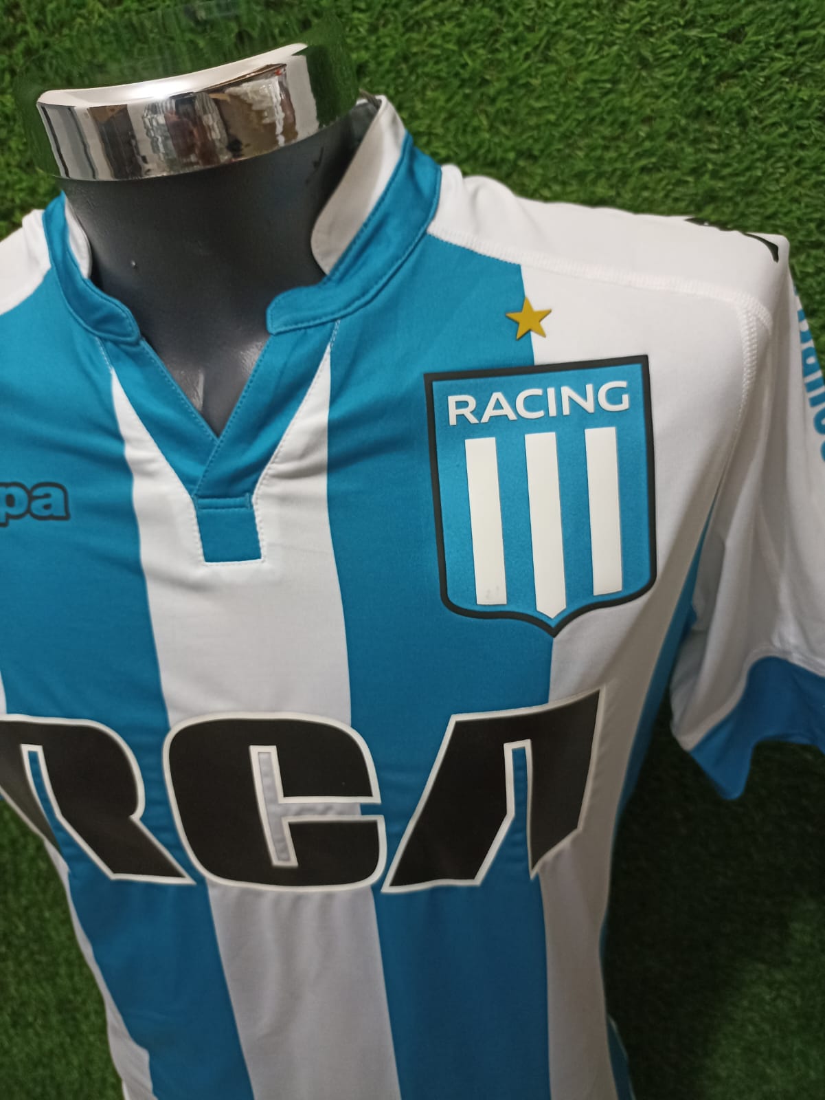JERSEY RACING EDICION ESPECIAL DIA DE LAS MADRES